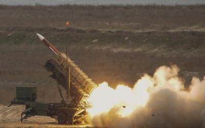 Rusia dă undă verde programului de rachete Patriot al României
