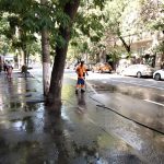 Sectorul 2: Amenzi pentru mașini pe trotuare. Șoferii, pe picior de plecare