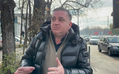 Procesul „Mită pentru Moșteanu” pornește. Isăilă, fost senator PSD, judecat