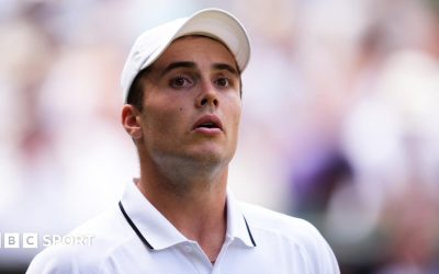Wimbledon 2026: Fery-Zverev, Djokovic-Sinner! ȘtiriLIVE