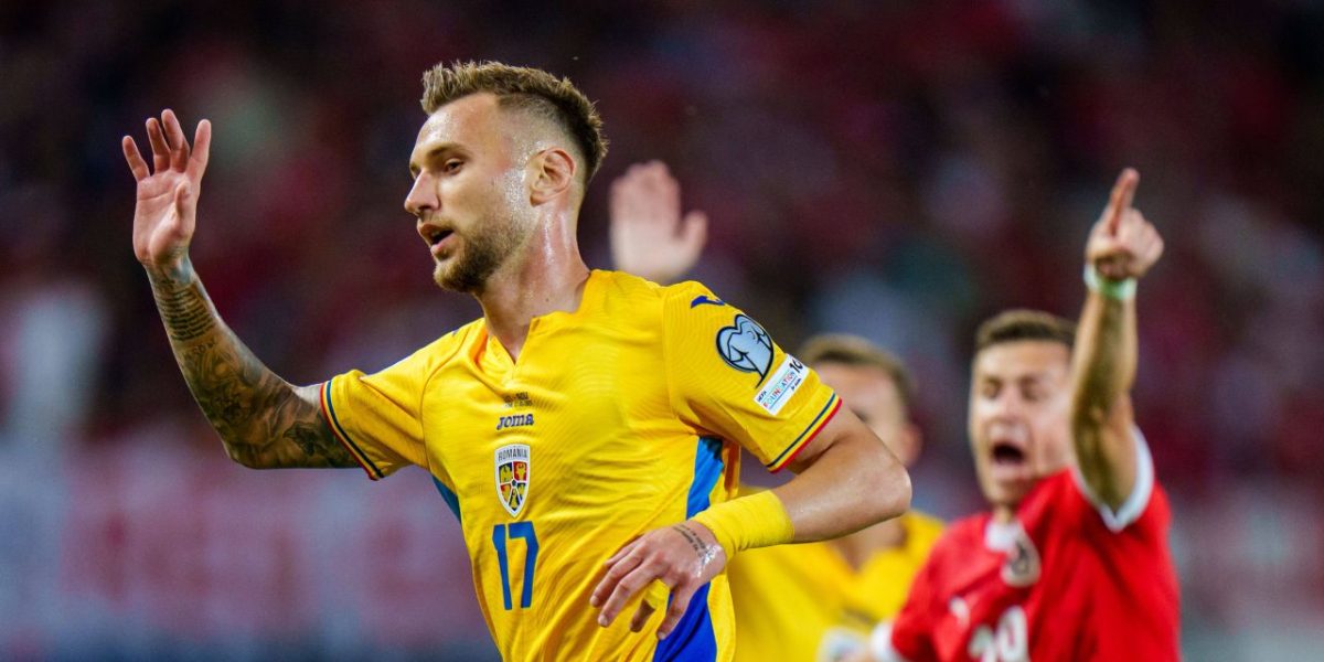Baciu dezvăluie viitorul lui Drăguș la FCSB