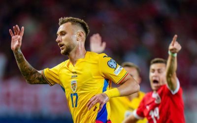 Baciu dezvăluie viitorul lui Drăguș la FCSB