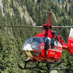 Tragedie la Bușteni: 4 alpiniști prăbușiți, elicopter SMURD chemat
