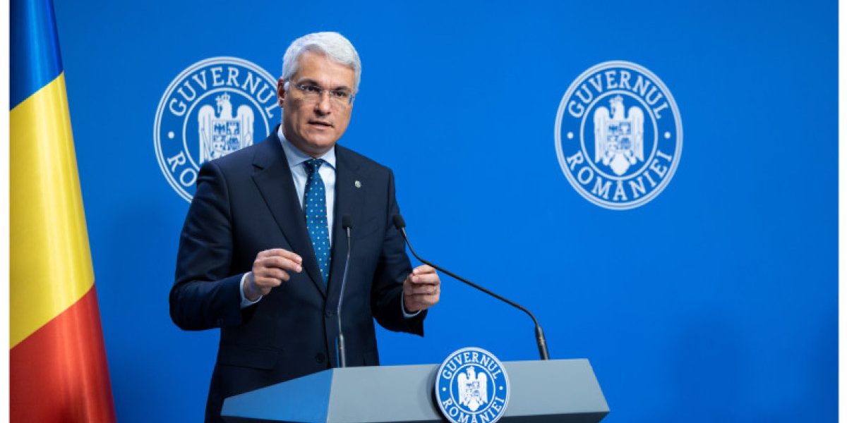 Pîslaru acuză PSD: CE a-nceput renegocierea PNRR, dar România se blochează