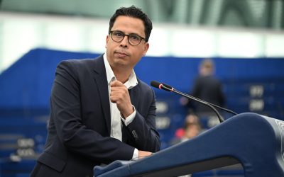 Parlamentul European: Apel pentru blocarea sancțiunilor SUA la CPI
