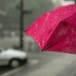 Bucureștiul, iar sub COD GALBEN: Vijelii, ploi și frig