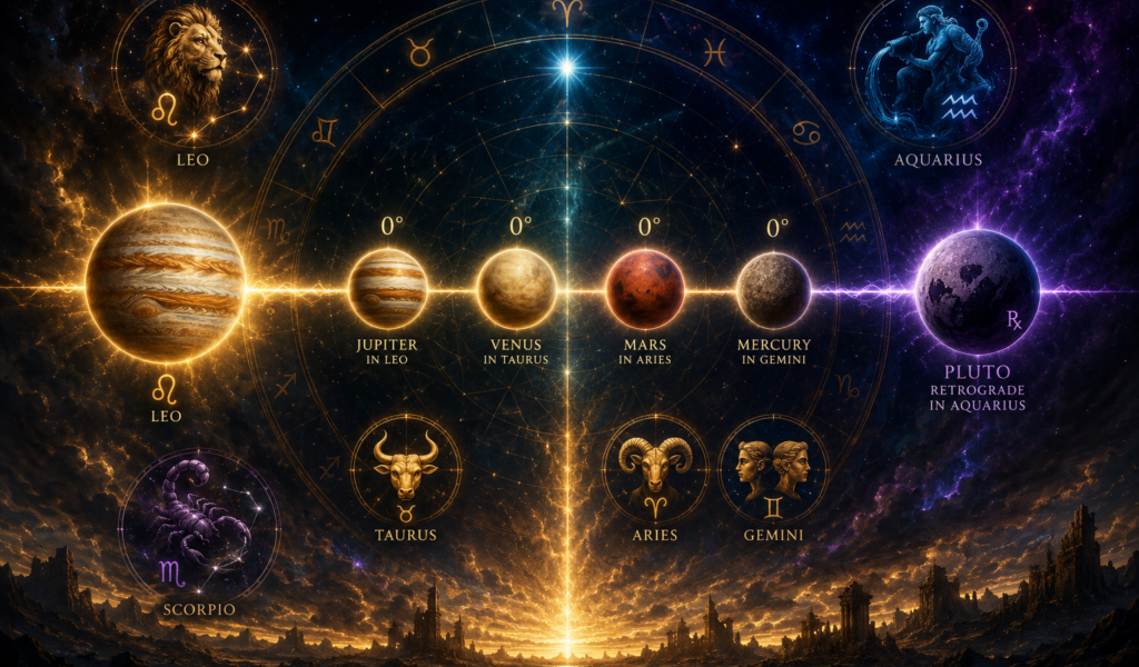 Horoscop weekend Iulie: Iubire arzătoare, vești șocante pentru zodii