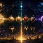 Horoscop weekend Iulie: Iubire arzătoare, vești șocante pentru zodii