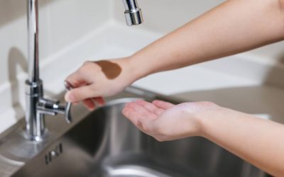 Chișinău: Milionul de locuitori riscă să rămână fără apă, avertisment NATO