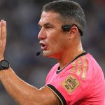 FIFA: Arbitrii pentru optimi, Kovacs printre ei!