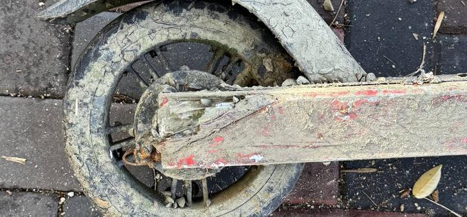 București: Trotinetele, un proiect cu bune și rele, imposibil de verificat