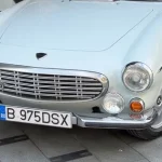 Volvo de epocă: Am văzut cel mai frumos model