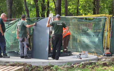 Foișoare de lux în Sectorul 4: Costă cât o garsonieră. Prețul uluiește