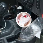Pericolul ascuns în mașina încinsă vara: Ce pățesc alimentele