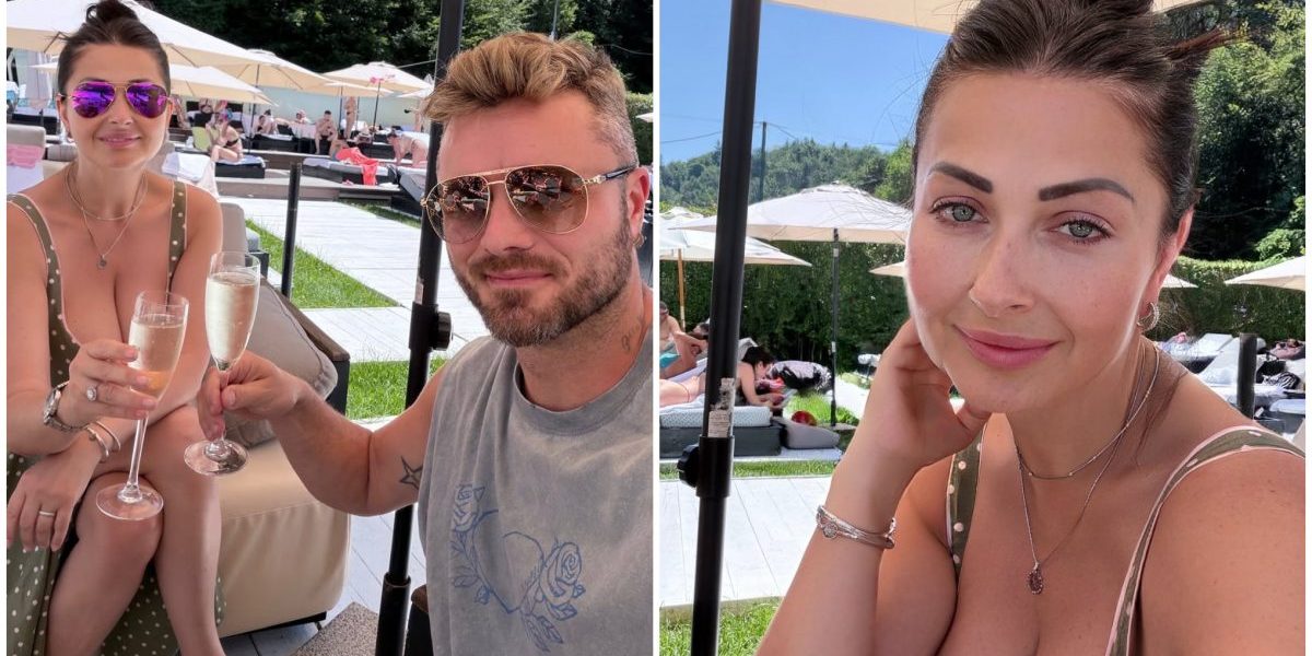 Gabriela Cristea, criticată crud după ce-a slăbit 30 kg