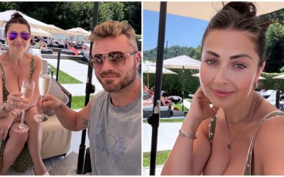 Gabriela Cristea, criticată crud după ce-a slăbit 30 kg