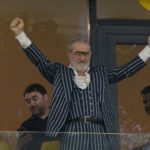 FCSB: Al patrulea transfer gratis! Becali, lovitură pe piață