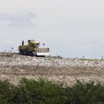 Vidra, adevărată: Groapa de gunoi a depășit oficial pragul de hidrogen sulfurat