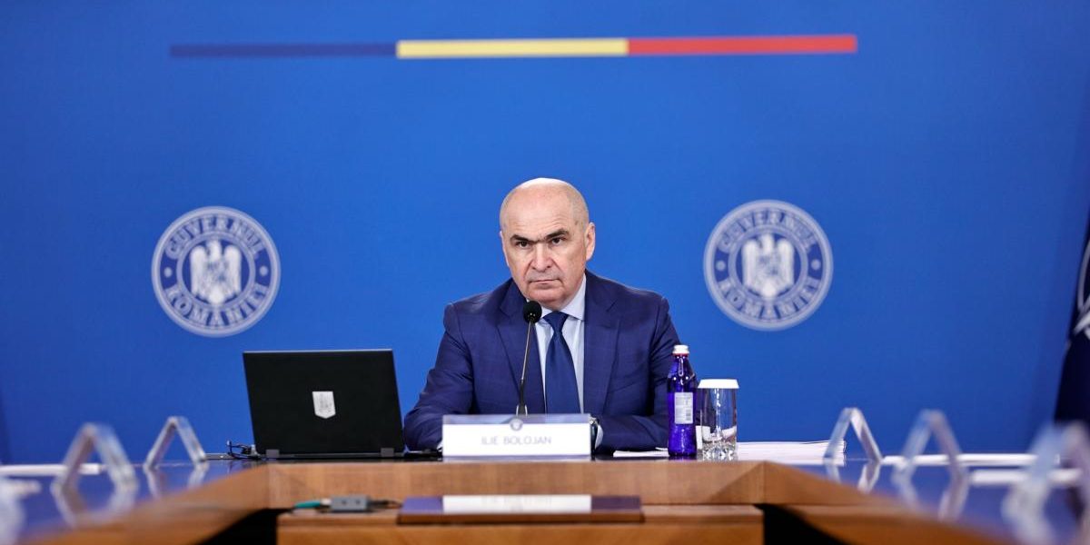 Guvernul deblochează 22 de posturi la „Marie Curie” după criza ATI