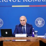 Guvernul deblochează 22 de posturi la „Marie Curie” după criza ATI