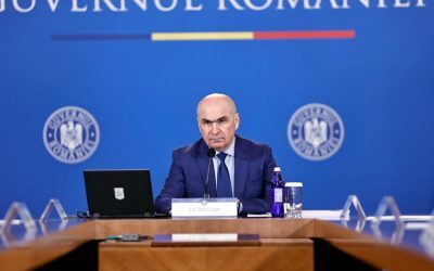 Guvernul deblochează 22 de posturi la „Marie Curie” după criza ATI