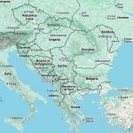Ungaria construiește 43 km de autostradă spre România