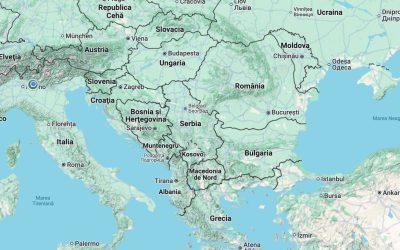Ungaria construiește 43 km de autostradă spre România