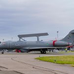 GlobalEye, arma NATO: MApN dezvăluie secretul