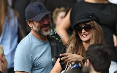 Cruz, după 15 ani de căsnicie: „Încă învăț”