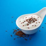 Yogurt cu in: Beneficii uluitoare explicate de medici