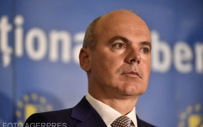 Rareș Bogdan, exclus din fruntea delegației europene. Adevărul din spate