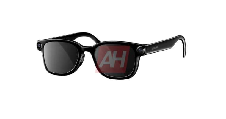 Samsung Galaxy Glasses: Cum vor arăta, imagini în premieră
