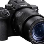 Sony RX10 V intră pe piață cu zoom 25x și 4K 120fps