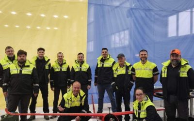 BraveX Aero și Romaero, producție uriașă în aviație