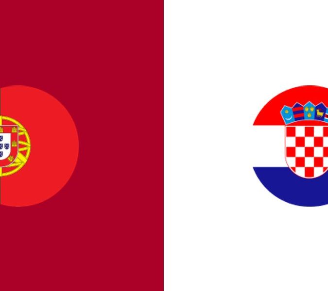 Portugalia – Croația: Unde vezi meciul, orar și formații