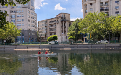Agenda Urbană: Cosmin recomandă ce să vezi | 3-9 iulie