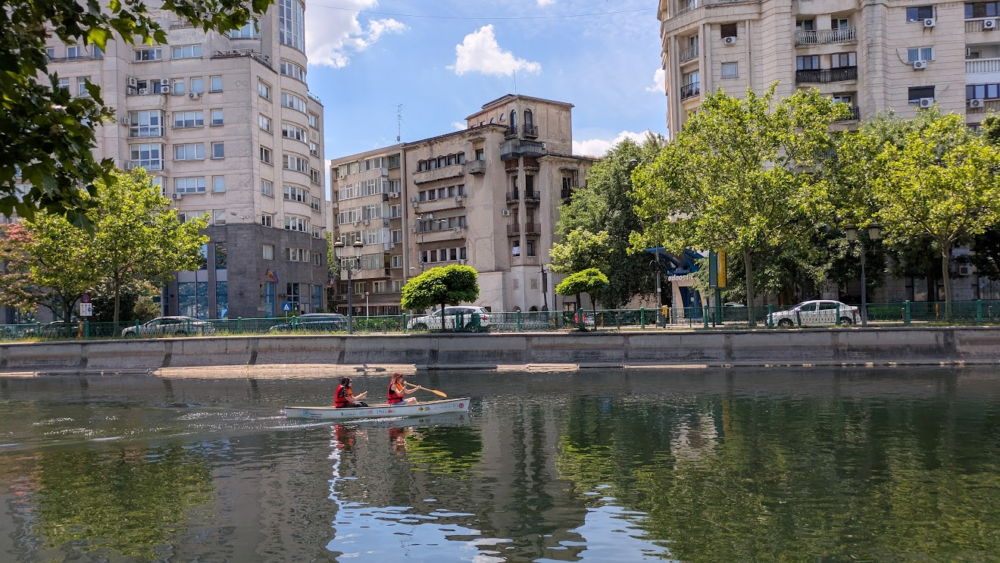 Agenda Urbană: Cosmin recomandă ce să vezi | 3-9 iulie