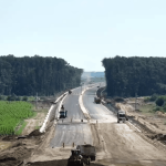 A0 Nord: Lotul 1, un segment deschis toamna, totalitate în 2025