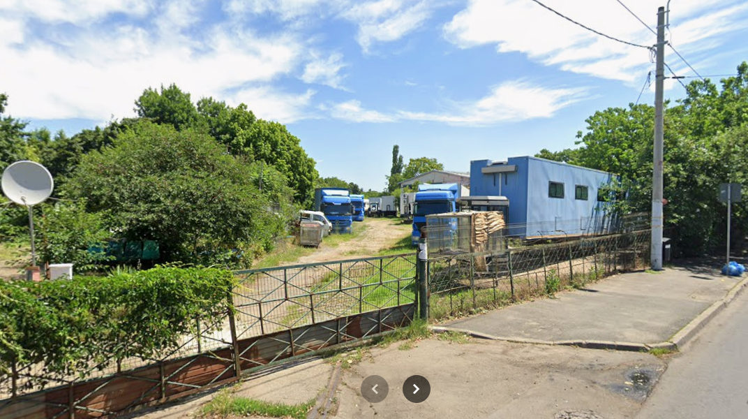 Giulești, bază sportivă la mal de Grivița? PMB cedează teren la Sector 6