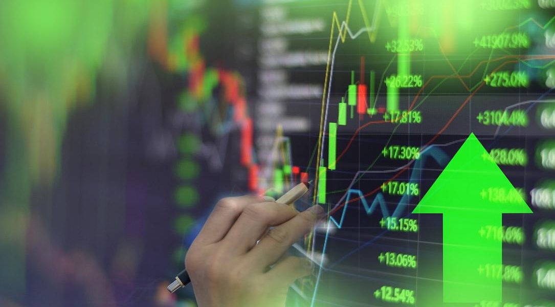 România: Bursa crește fulgerător cu 758% în 10 ani
