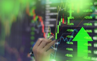 România: Bursa crește fulgerător cu 758% în 10 ani