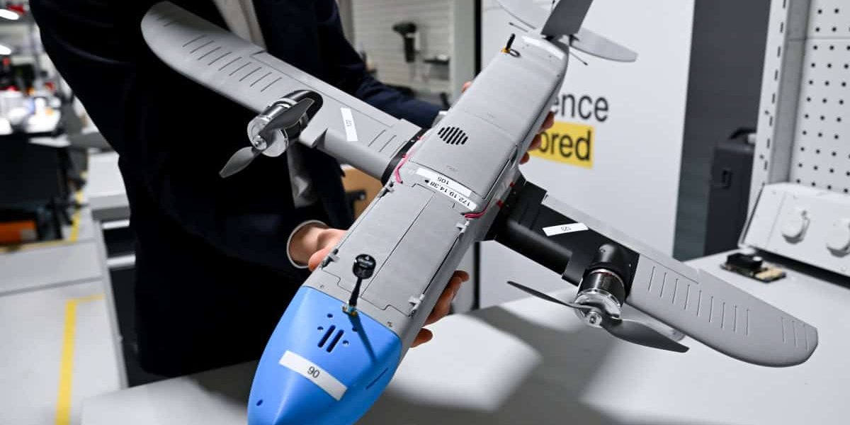 Drone, AI, Cuantice: Granturi rapide pentru afaceri inovatoare