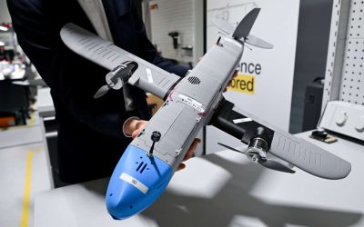 Drone, AI, Cuantice: Granturi rapide pentru afaceri inovatoare