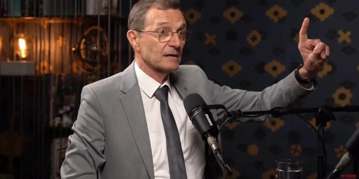 Pop revoltă contra antiromânismului: „Pe noi cine ne apără”