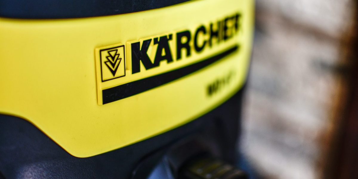Kärcher, 115 mil. € investiți în România, extinde operațiunile mondiale