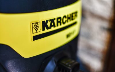 Kärcher, 115 mil. € investiți în România, extinde operațiunile mondiale