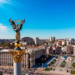 Kiev, bombardat de ruși după atacuri ucrainene letale