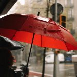 Vijelie și ploi în București: Cod portocaliu până miercuri