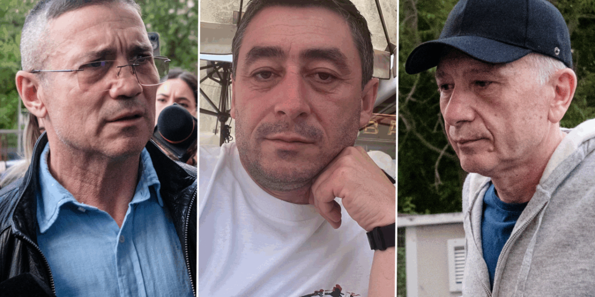 Martori Cheie: Cum doi Președinți CJ AU DĂRÂMAT șeful Investiții Rurale