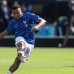 Franța-Suedia 2-1: Mbappe-l egalează pe Messi! Ce adversar ne așteaptă în optimi
